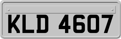 KLD4607