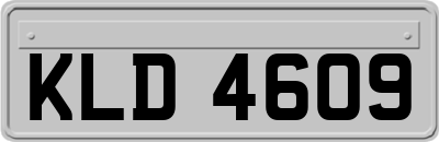 KLD4609