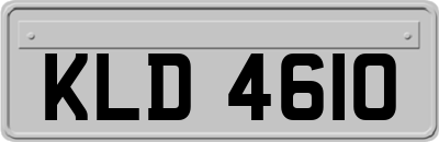 KLD4610