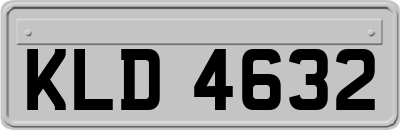 KLD4632