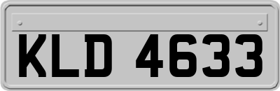KLD4633