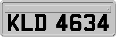 KLD4634