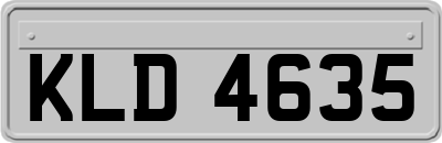 KLD4635