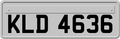 KLD4636