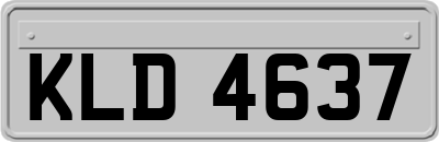 KLD4637