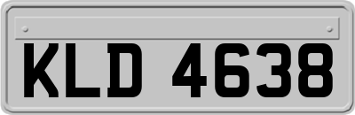 KLD4638