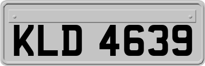 KLD4639