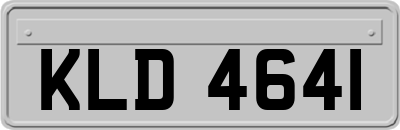 KLD4641