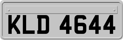 KLD4644