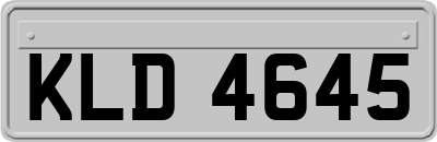 KLD4645