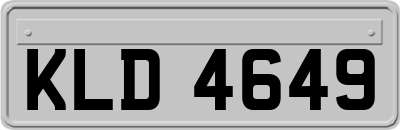 KLD4649