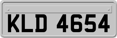 KLD4654