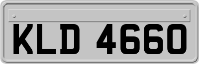 KLD4660