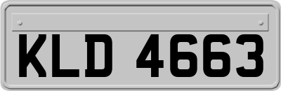 KLD4663