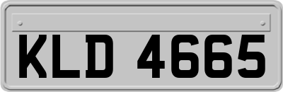 KLD4665