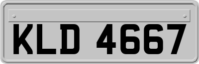 KLD4667