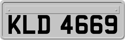 KLD4669