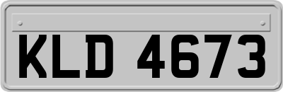 KLD4673