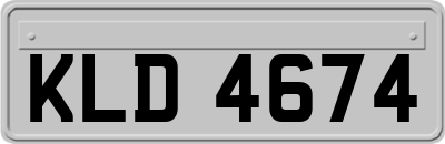 KLD4674