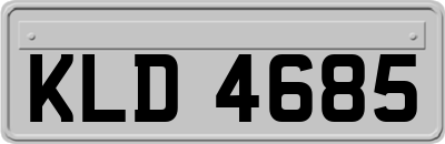 KLD4685