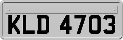 KLD4703
