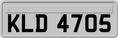 KLD4705