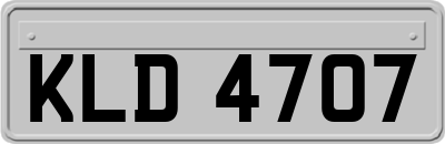 KLD4707