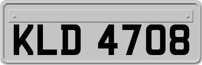 KLD4708