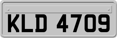 KLD4709