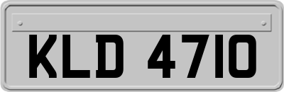 KLD4710