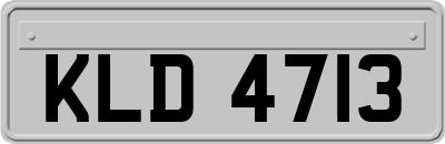 KLD4713