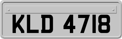 KLD4718