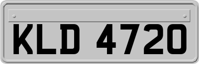 KLD4720