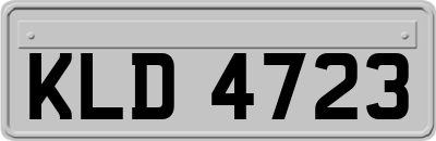 KLD4723