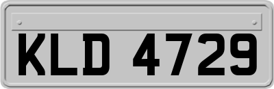 KLD4729