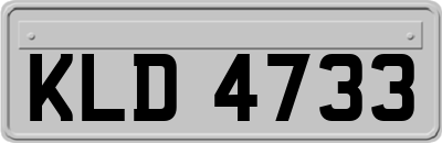 KLD4733