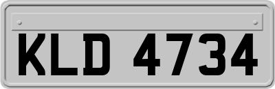 KLD4734
