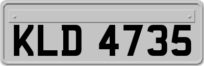 KLD4735