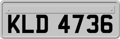 KLD4736