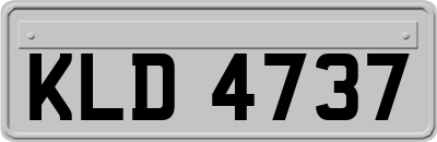 KLD4737