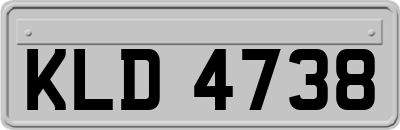 KLD4738