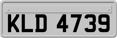 KLD4739