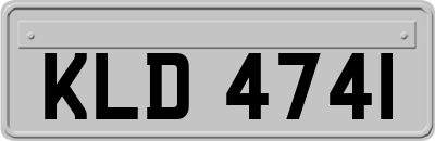 KLD4741