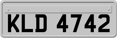 KLD4742