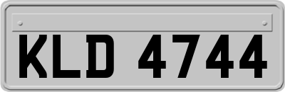 KLD4744