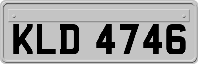 KLD4746