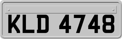 KLD4748