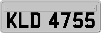 KLD4755
