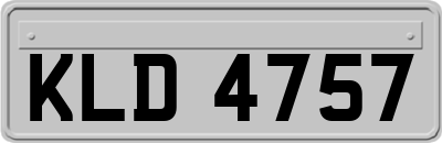 KLD4757