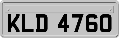 KLD4760